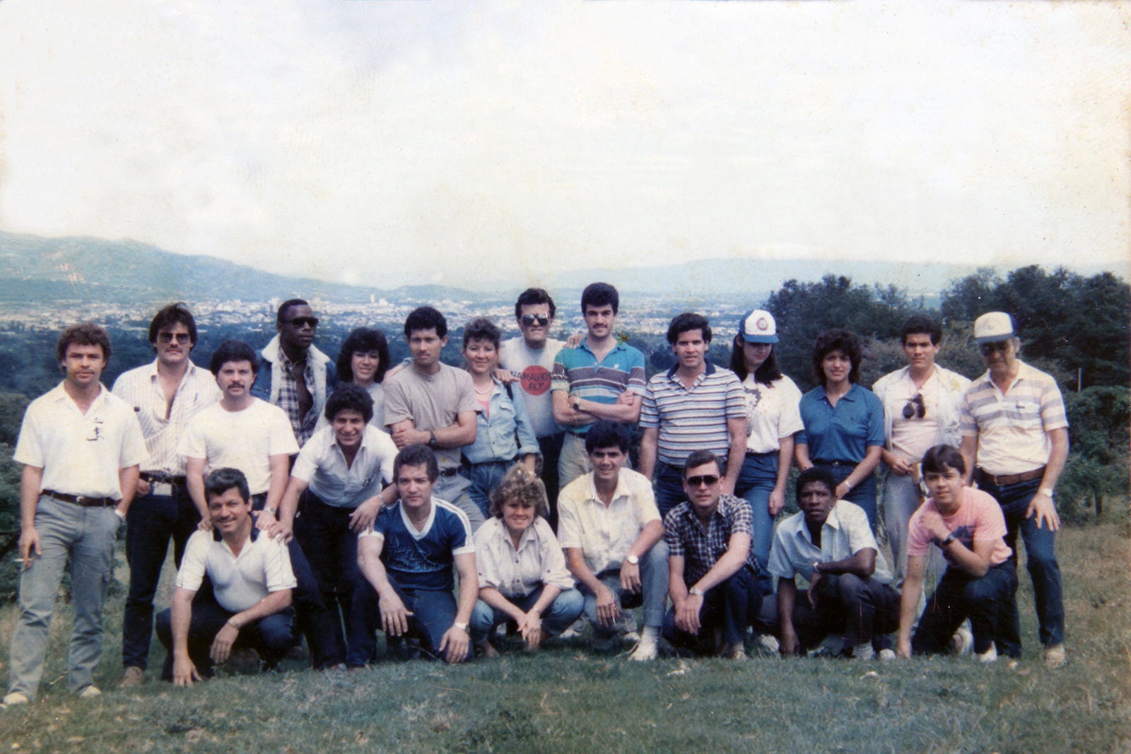 Curso Basico OIJ F
