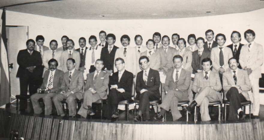 Curso Basico OIJ H
