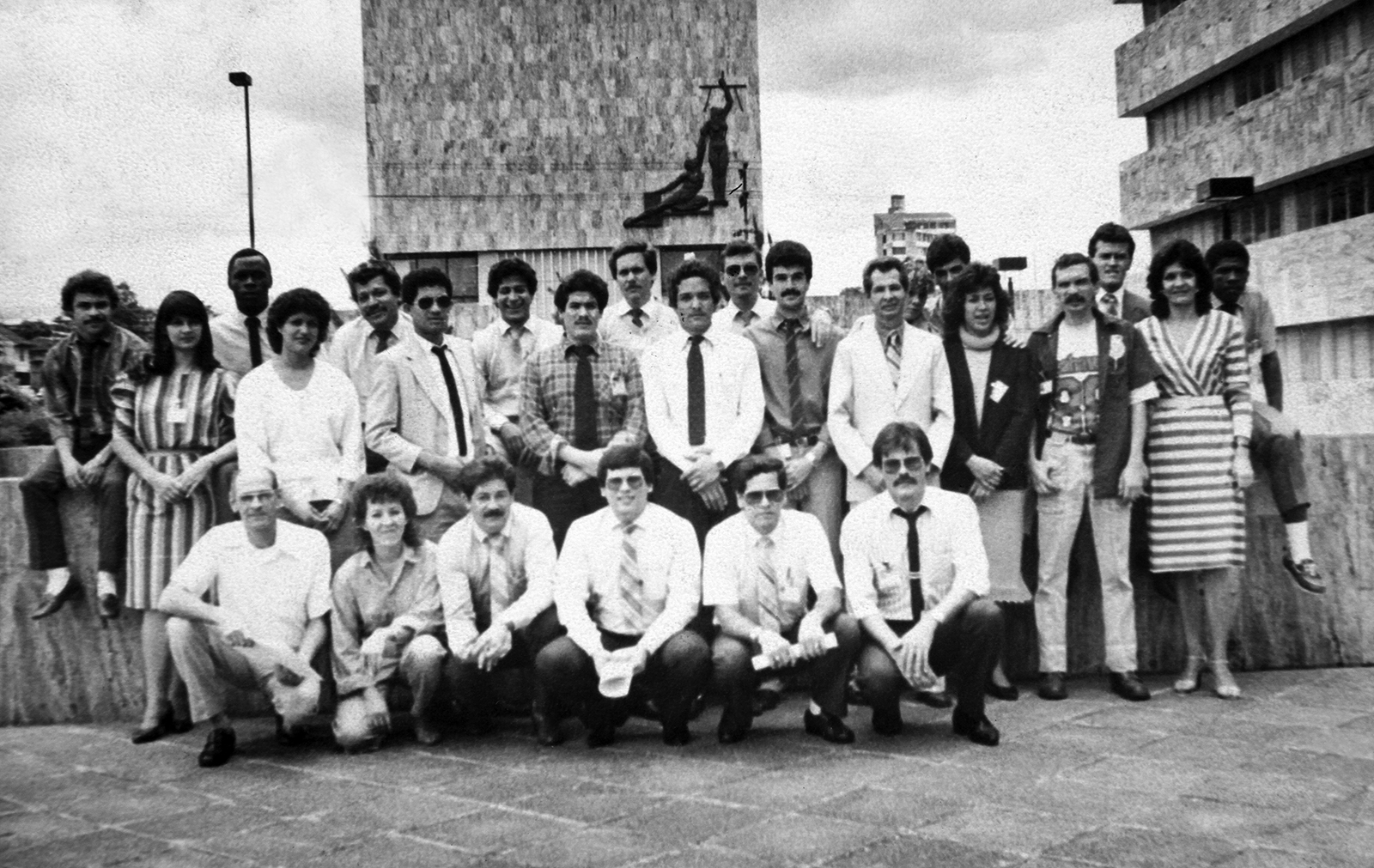 Curso Basico OIJ I