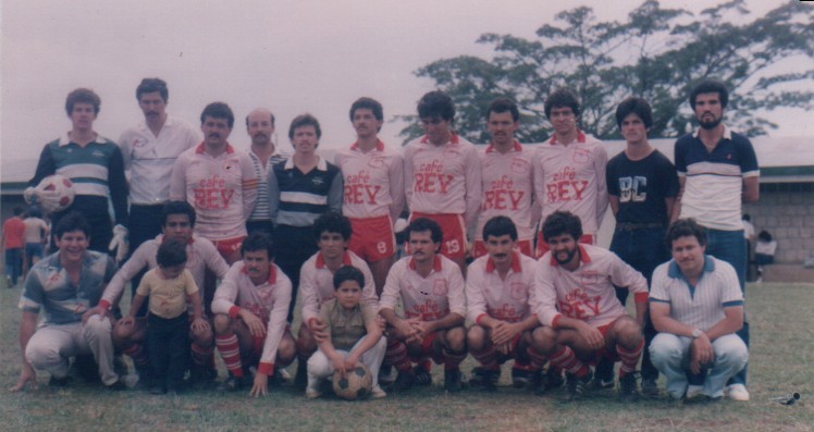 Deportes 10