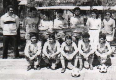 Deportes 11