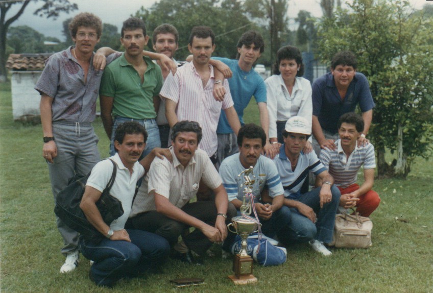 Deportes 12