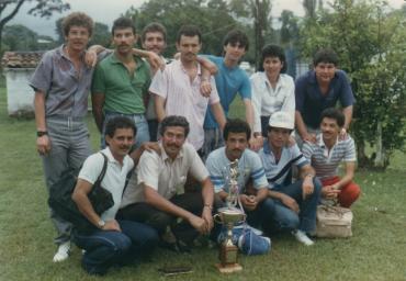Deportes 12