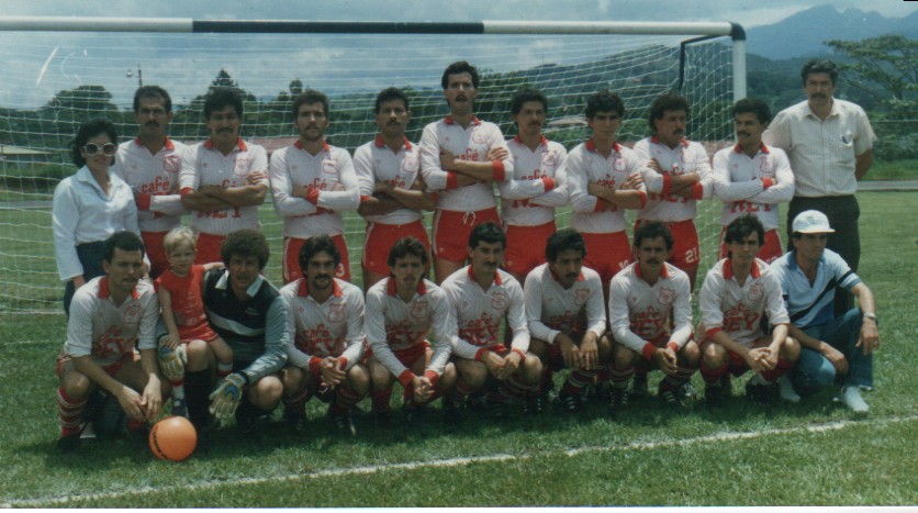 Deportes 13