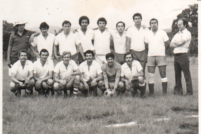 Deportes 15