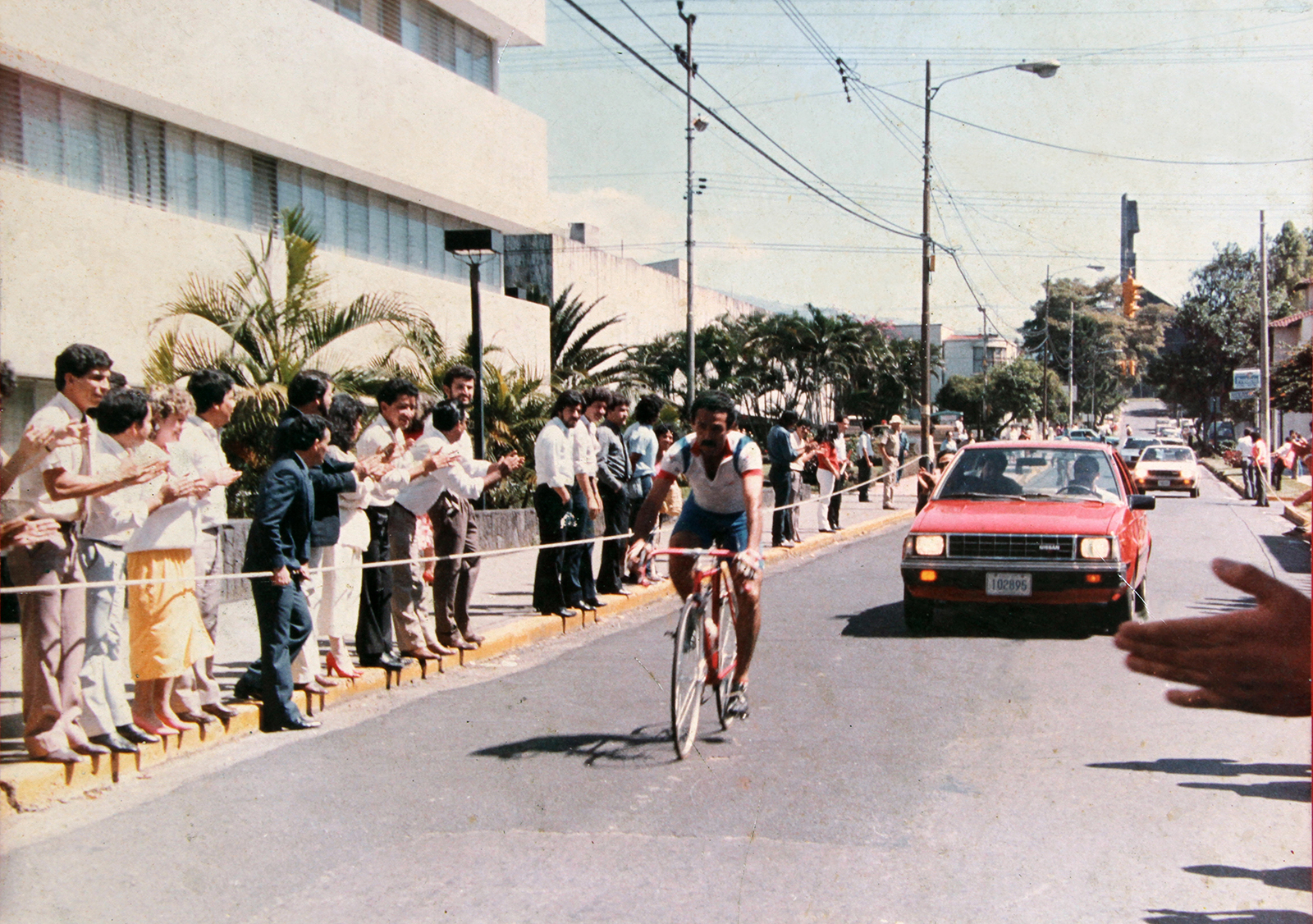 Deportes 16