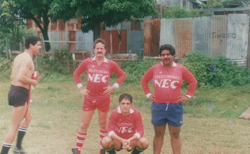 Deportes 17
