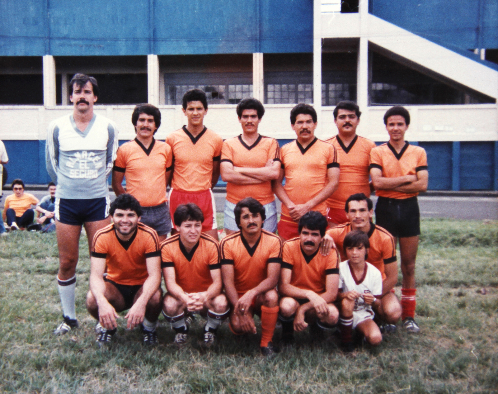 Deportes 18