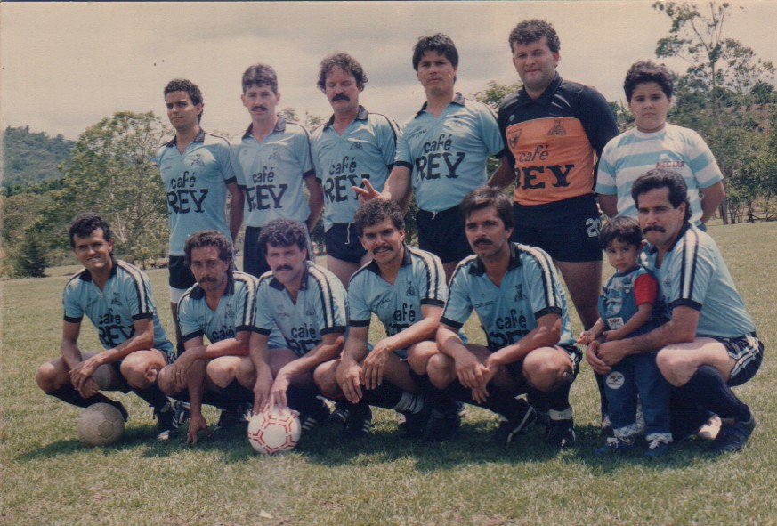 Deportes 19