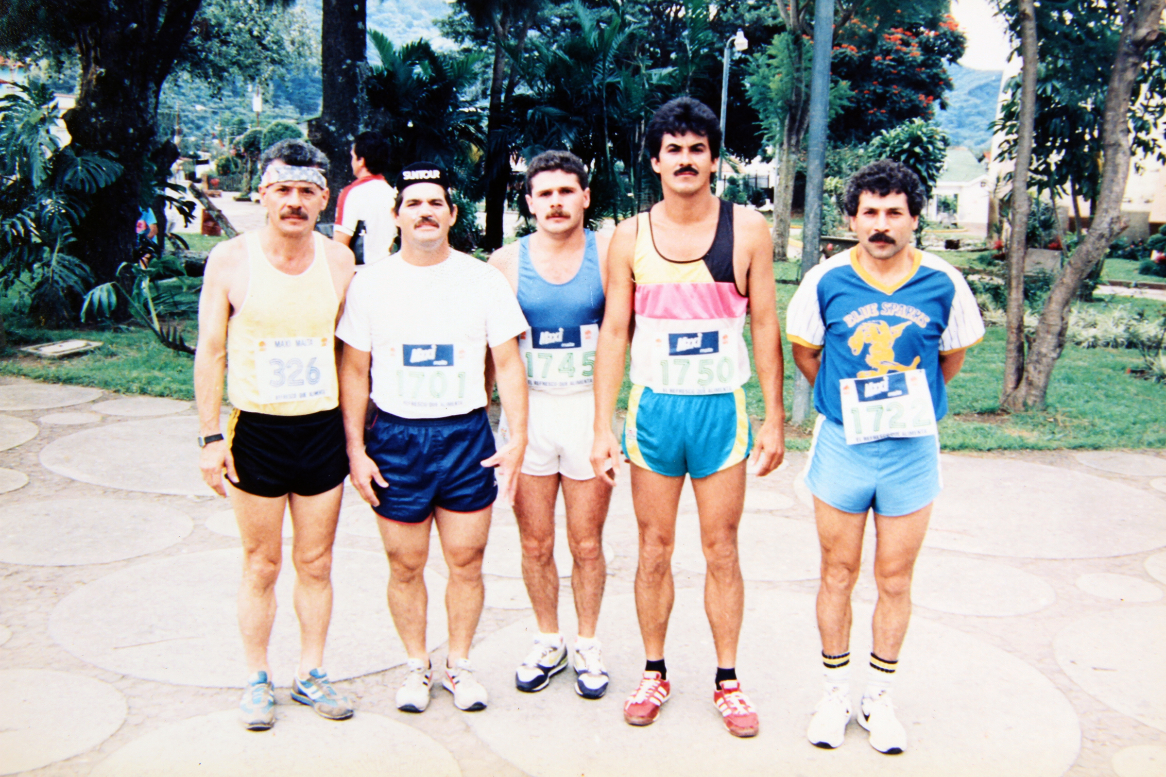 Deportes 21