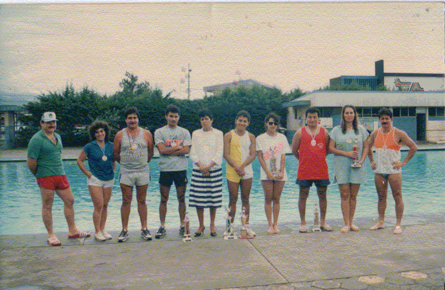 Deportes 22