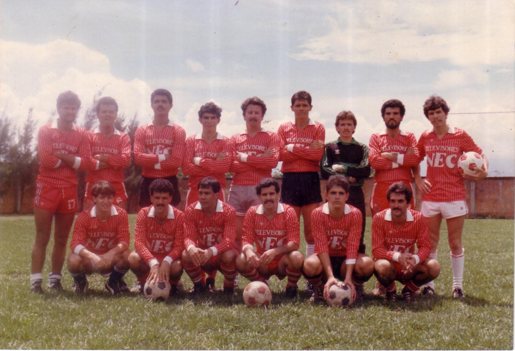 Deportes 23