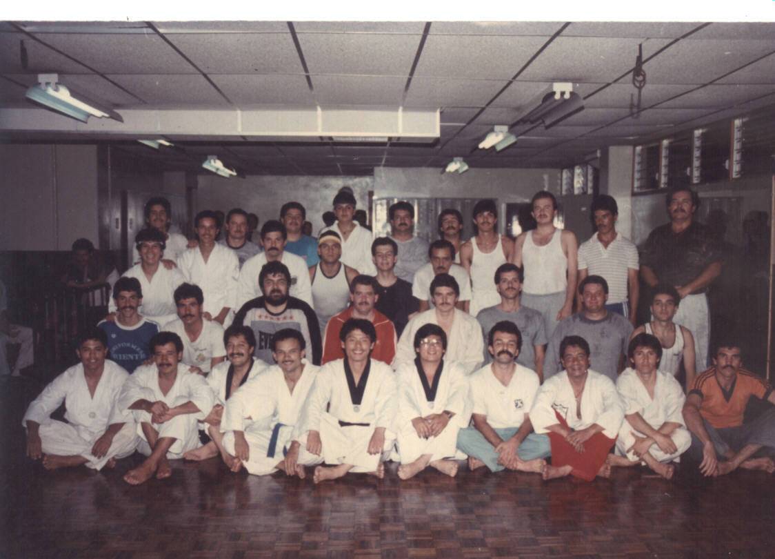 Deportes 24-Taekwondo