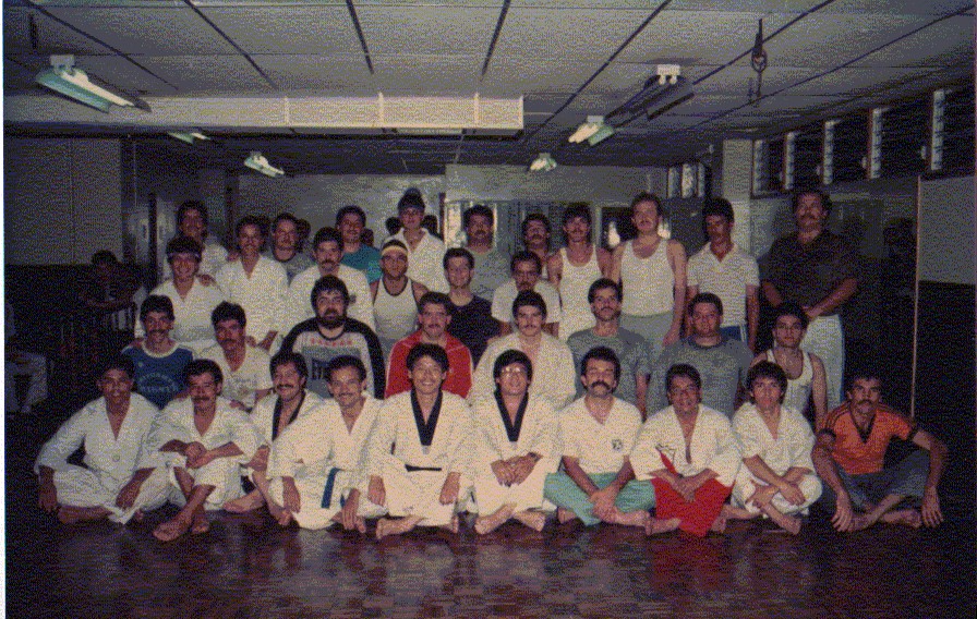 Deportes 26-Taekwondo 3