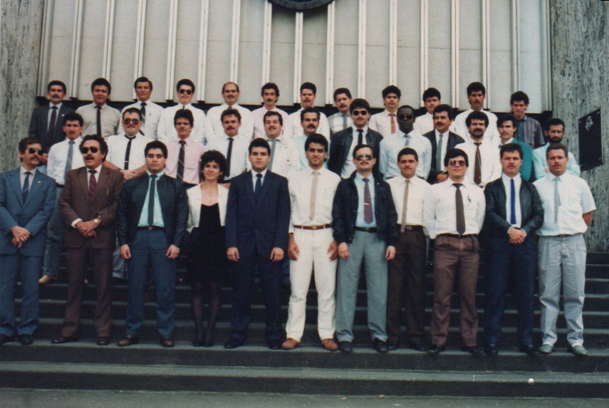 Grupales 64