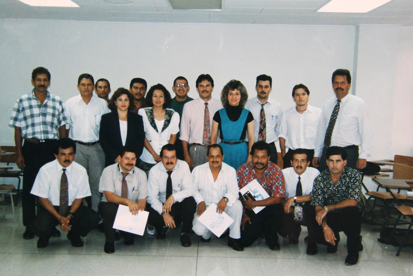 Grupales 82