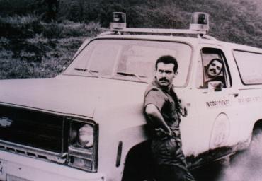 Vehículos