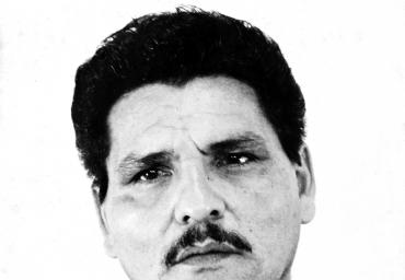 Primer Oficial de OIJ en Morir - Capitan Carlos Luis Rodriguez Muñoz 12-06-1976