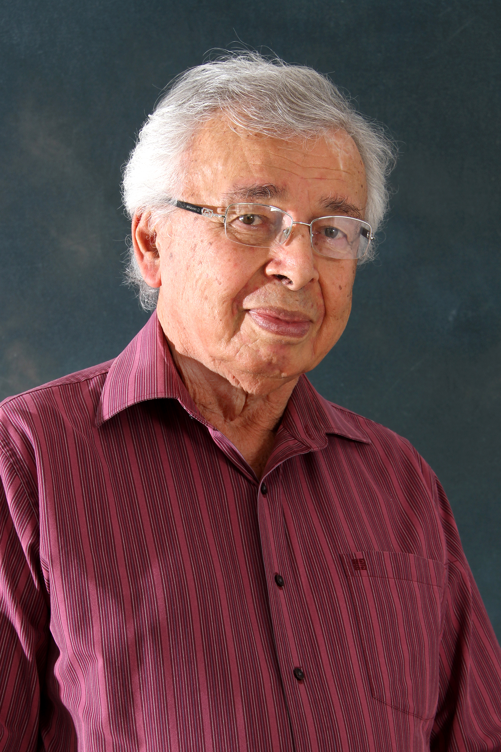 Dr. Roberto Chaves Chavarría. 1er Jefe Depto Ciencias Forenses (3)