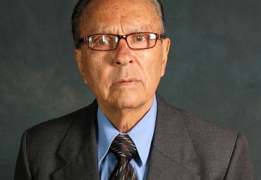 Lic. Manuel Antonio Molina Alvarez 1er Jefe Depto Investi. Criminales