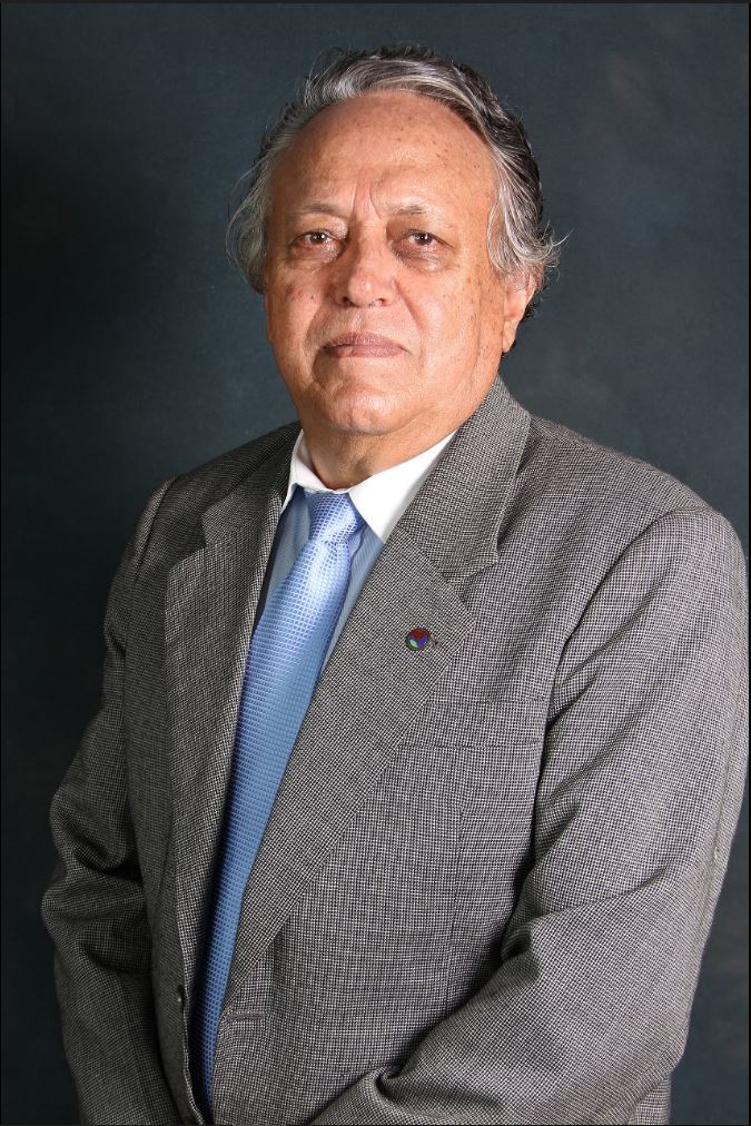 Lic. Rafael Angel Brenes Valenciano Grupo primeros investigadores OIJ