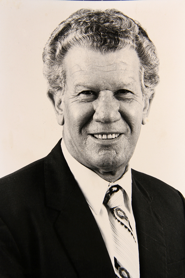 Lic. Stanley Vallejo Leitón - Precursor del OIJ