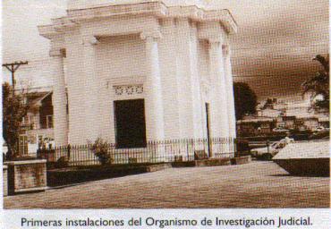 Monumento OIJ