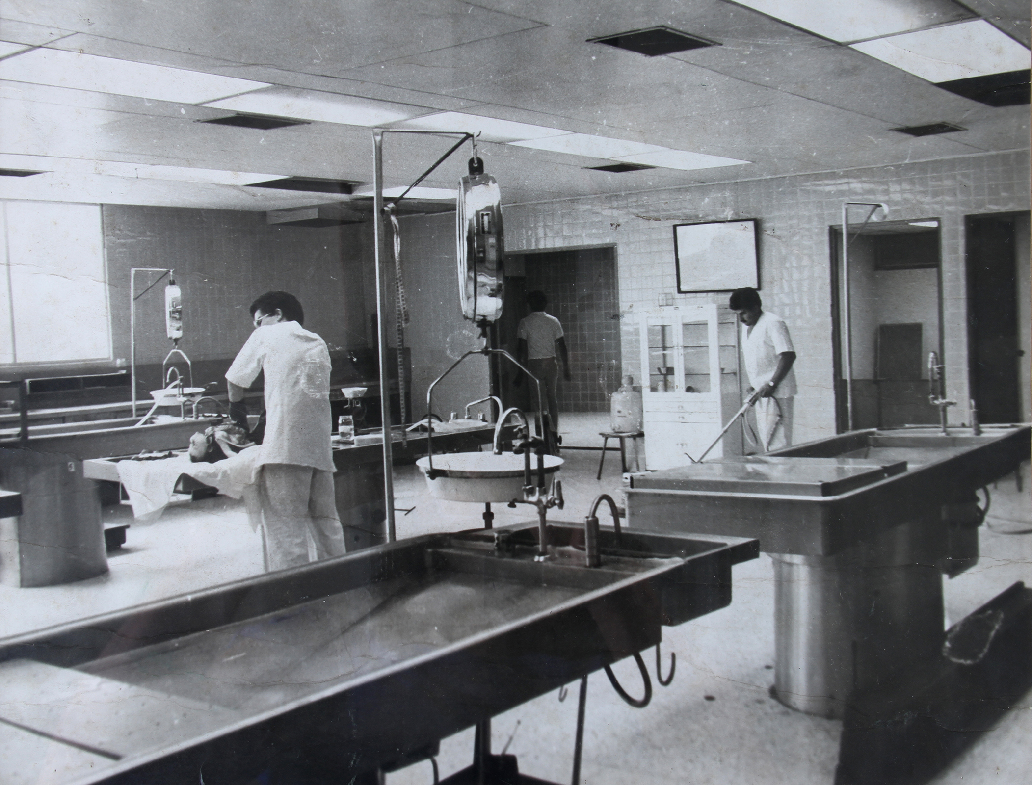 Primera Morgue