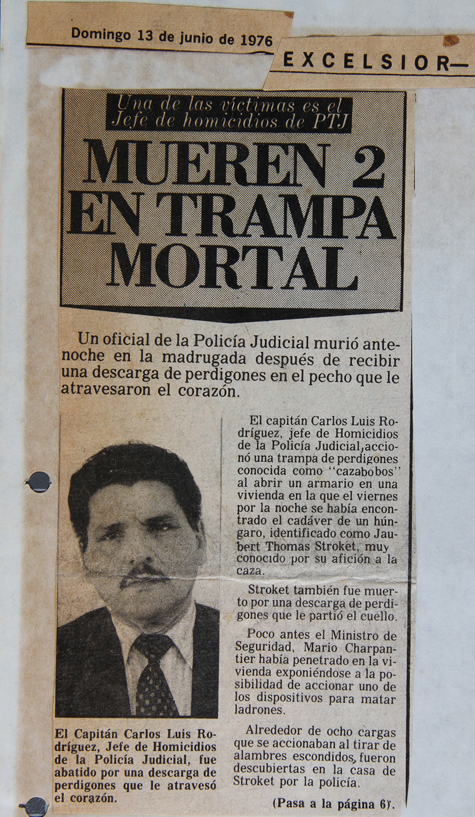 Primeros