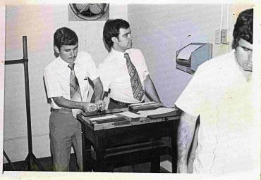 Vida Laboral 03