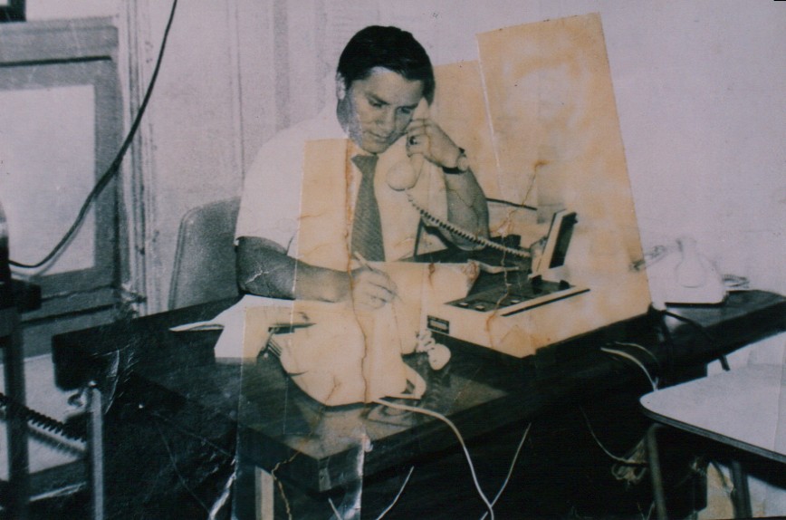 Vida Laboral 07