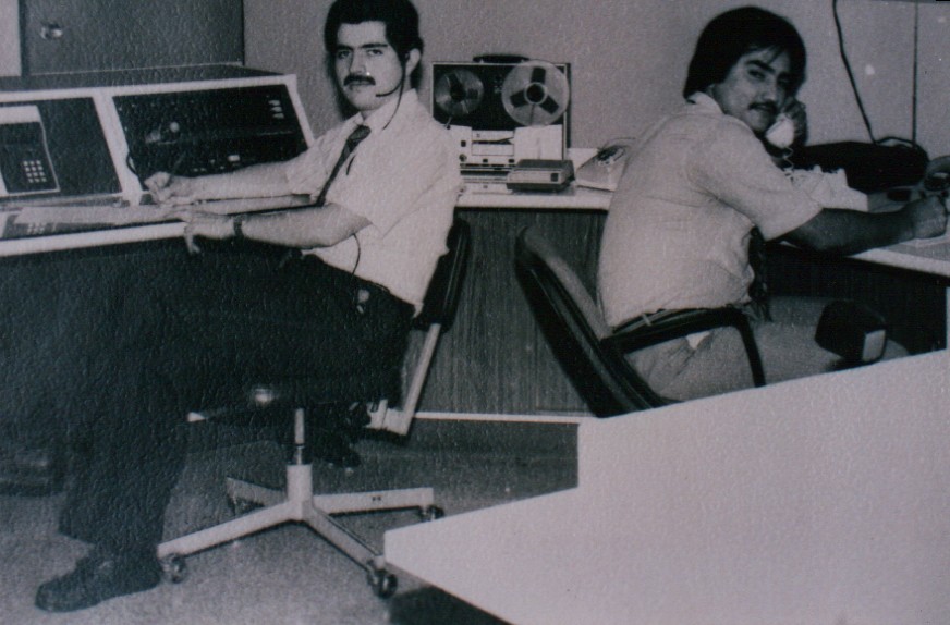 Vida Laboral 09