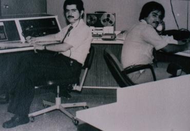 Vida Laboral 09
