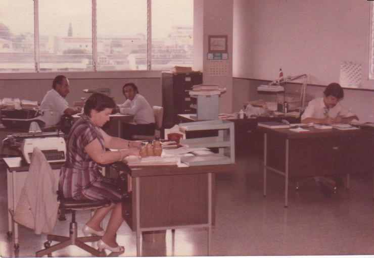 Vida Laboral 24