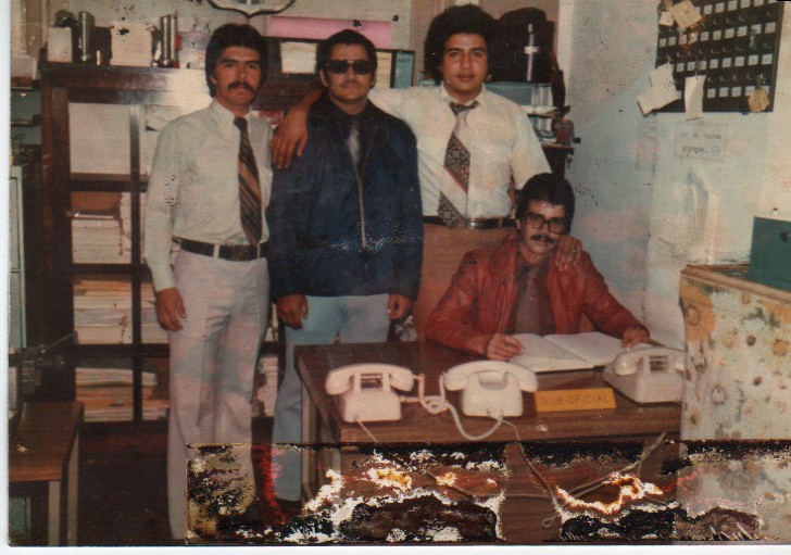 Vida Laboral 40