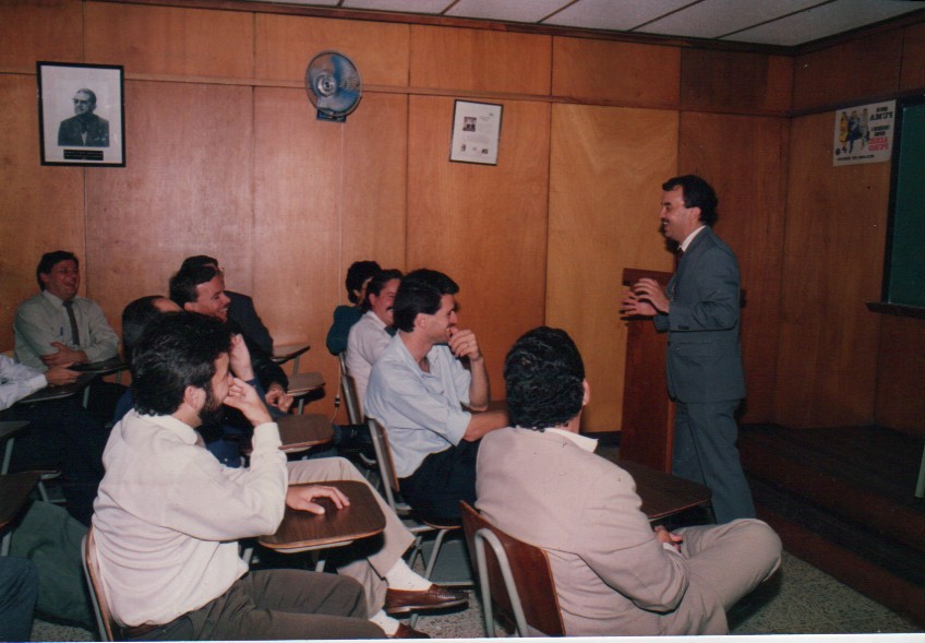 Vida Laboral 41