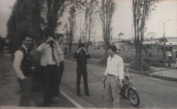 Vida Laboral 61