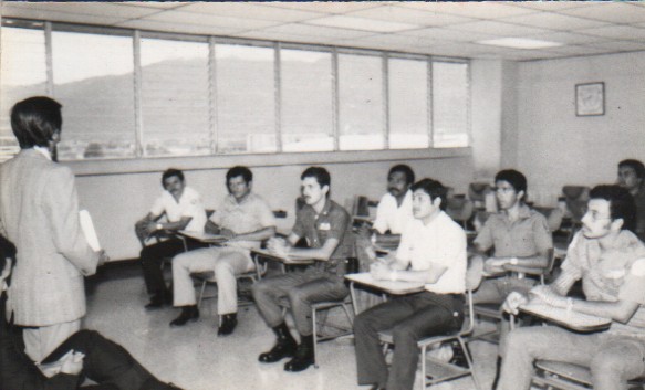 Vida Laboral 73
