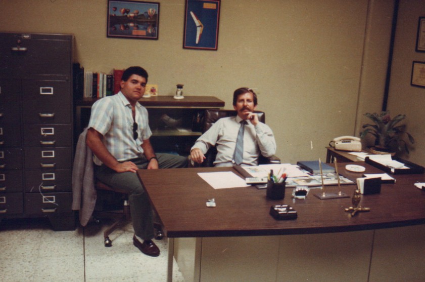 Vida Laboral 78