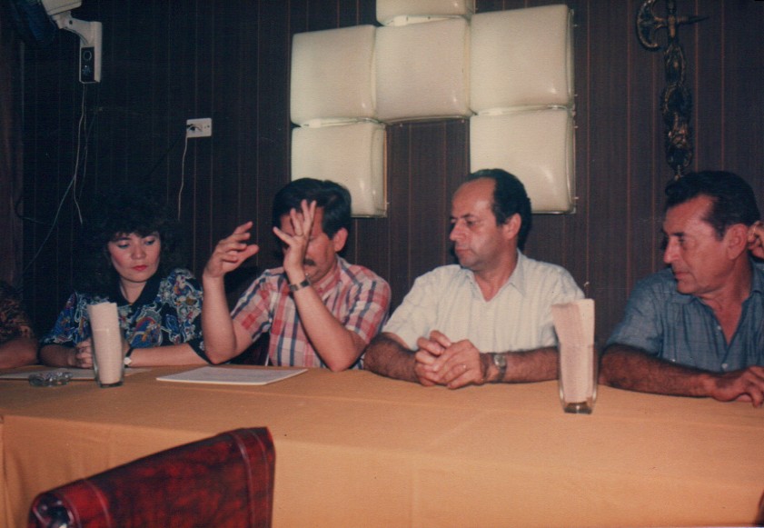 Vida Laboral 79