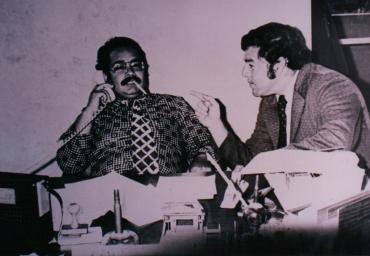 Mas que una Placa 12