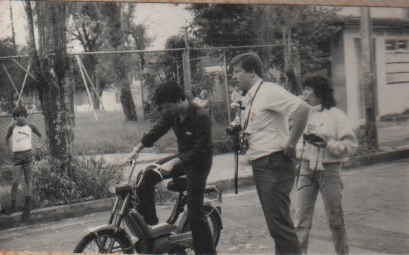 Mas que una Placa 21