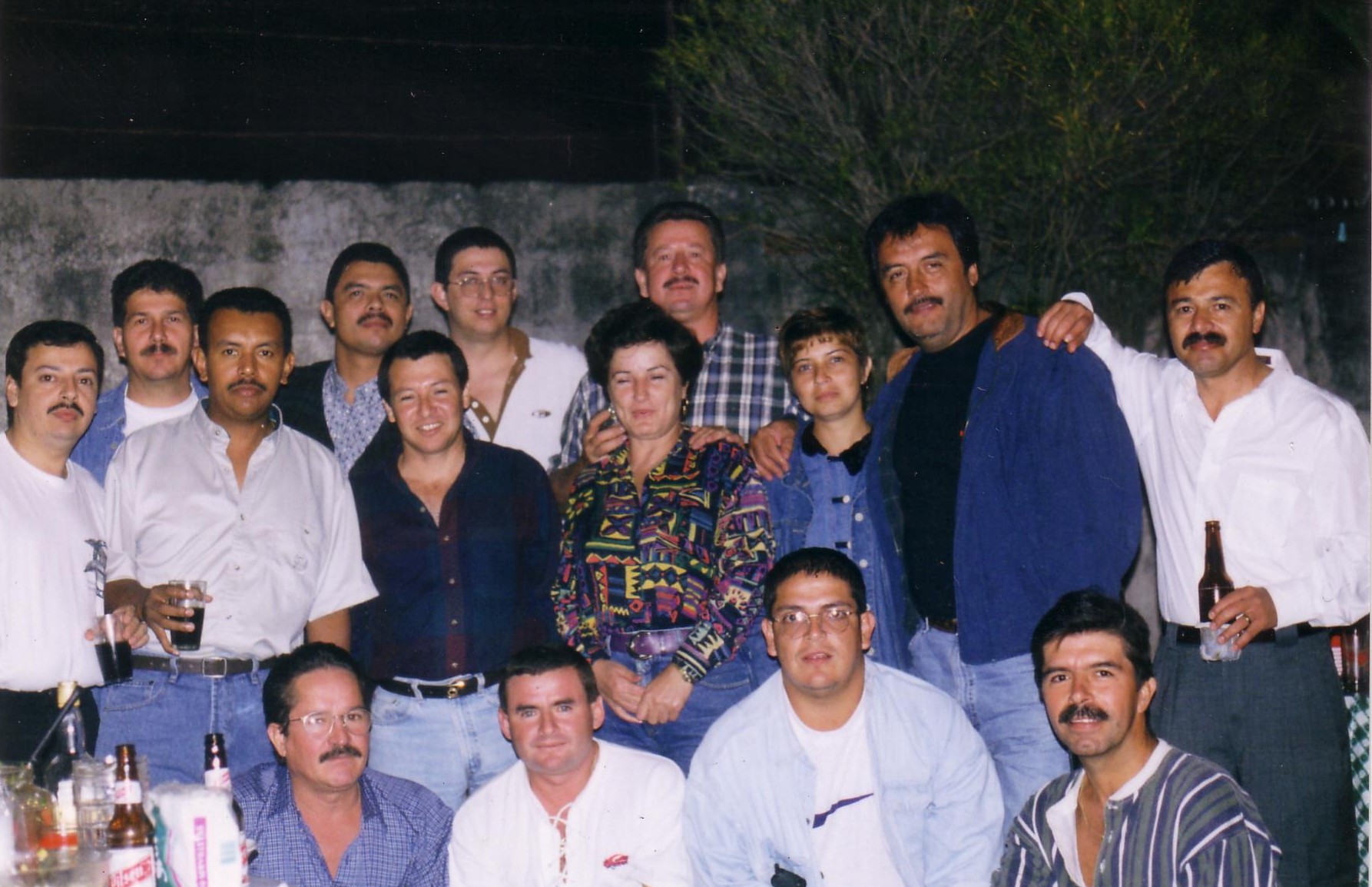 Mas que una Placa 29