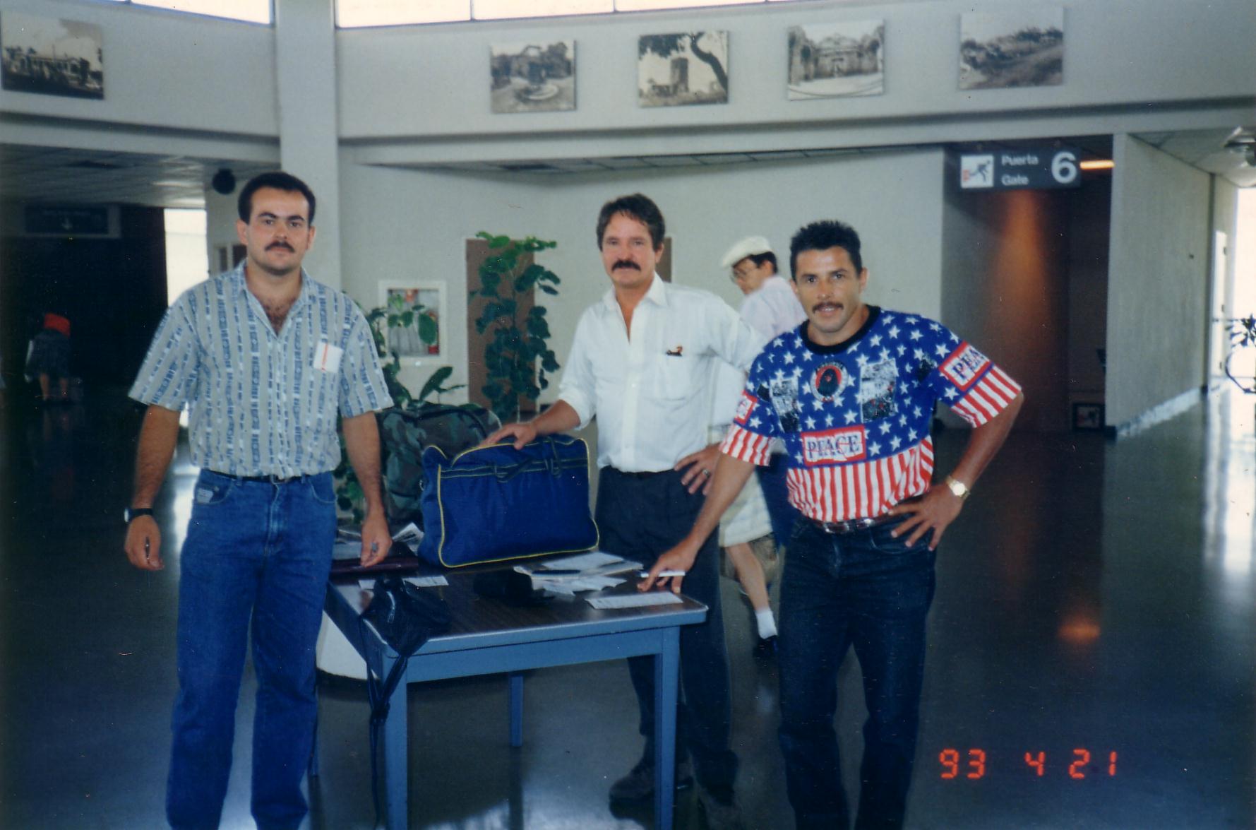 Mas que una Placa 31