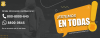 ¡Estemos en todas!