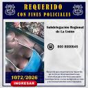 Requerida OIJ La Unión: 1072-2026