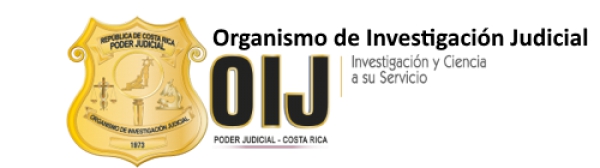 OIJ Delegación Perez Zeledón: Detenidos siete hombres sospechosos de conformar una organización dedicada al robo de viviendas y comercios.