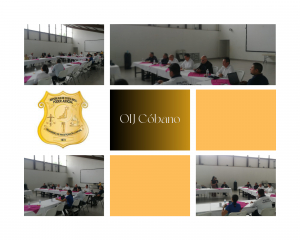 OIJ Cóbano: acercamiento con la comunidad