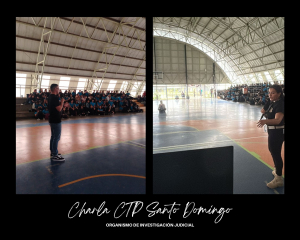 Charla Redes Sociales