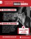 Medidas de protección a quienes sufren de Violencia doméstica